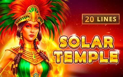 Solar Temple