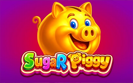 Sugar Piggy