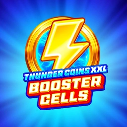 Thunder Coins XXL: BoosterCells
