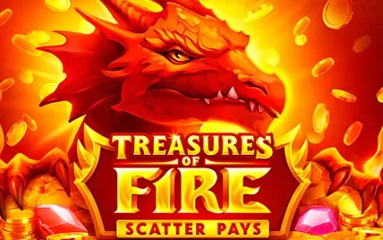 Treasures of Fire