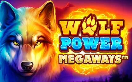 Wolf Power Megaways
