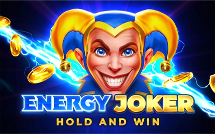 Energy Joker