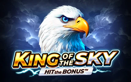 King of the Sky: Hit the Bonus