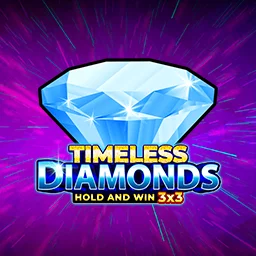 Timeless Diamonds: Hold and Win