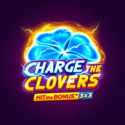 Charge The Clovers Hit The Bonus