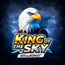 King of the Sky: Hit the Bonus