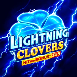 Lightning Clovers: Hit the Bonus