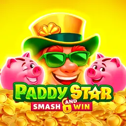 Paddy Star: Smash and Win