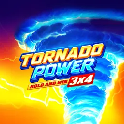 Tornado Power: Hold and Win