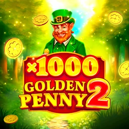 x1000 Golden Penny 2