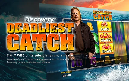 Deadliest Catch