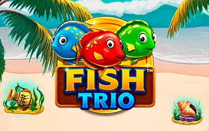 Fish Trio