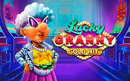 Gold Hit: Lucky Granny