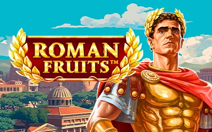 Roman Fruits™