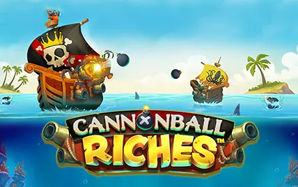 Cannonball Riches