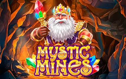 Mystic Mines
