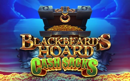 Blackbeard’s Hoard Cash Sacks