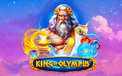 King of Olympus