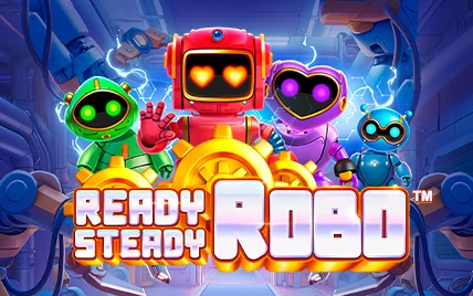 Ready, Steady, Robo