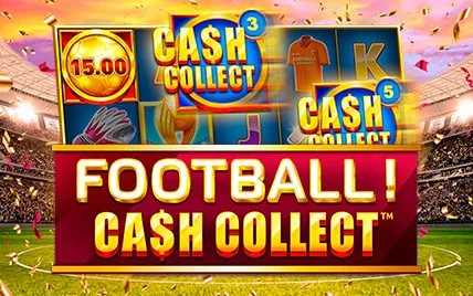 Football! Cash Collect