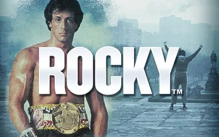 Rocky