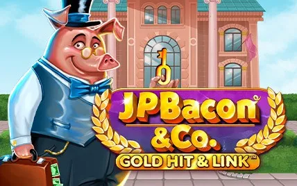 Gold Hit & Link: JP Bacon & Co