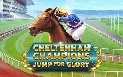 Jump for Glory