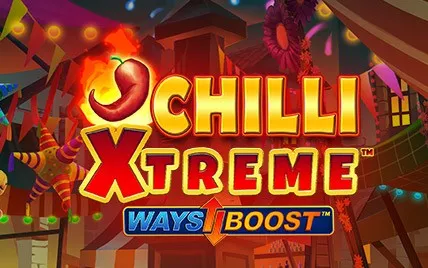 Chilli Xtreme