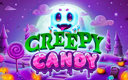 Creepy Candy