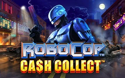 Robocop™: Cash Collect™