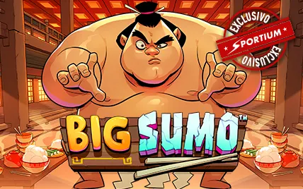 Big Sumo