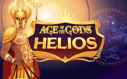 Age of the Gods: Helios