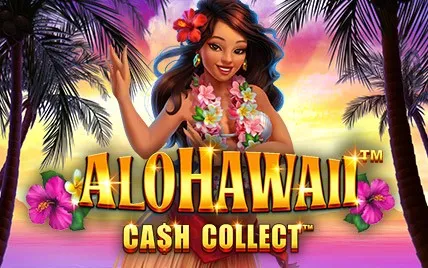 Alohawaii: Cash Collect