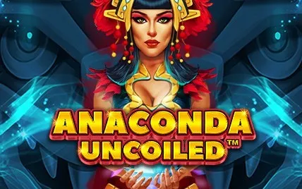 Anaconda Uncoiled
