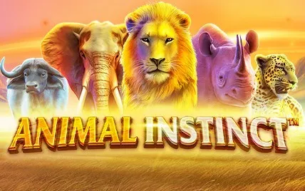 Animal Instinct