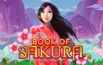 Book of Sakura