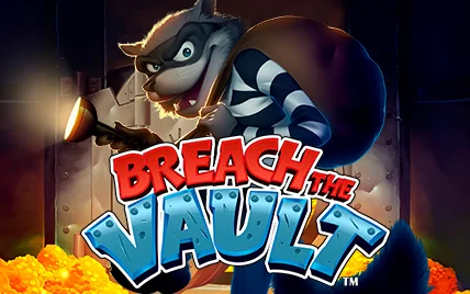 Breach the Vault