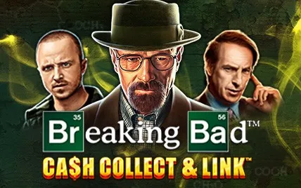 Breaking Bad: Cash Collect & Link