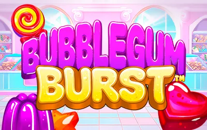 Bubblegum Burst