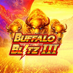 Buffalo Blitz III™