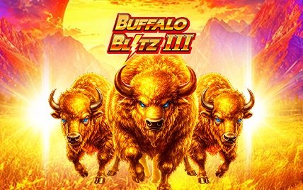 Buffalo Blitz III™
