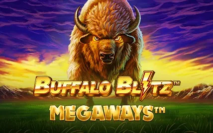 Buffalo Blitz Megaways
