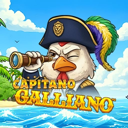 Capitano Galliano