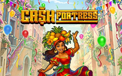Cash Fortress