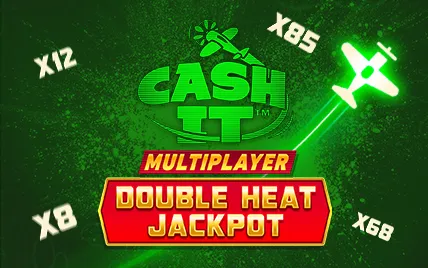 Cash It Multiplayer: Double Heat
