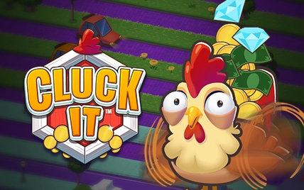 Cluck it