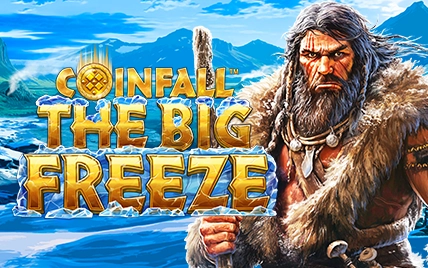 CoinFall: The Big Freeze