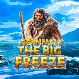 CoinFall: The Big Freeze