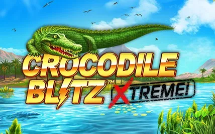 Crocodile Blitz Xtreme