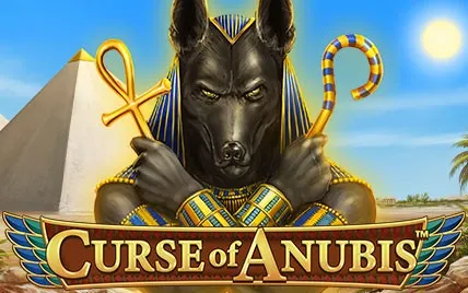 Curse of Anubis